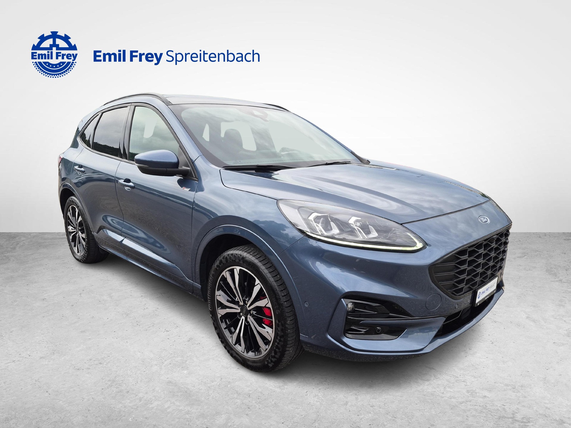FORD Kuga 2.5 Plug-in Hybrid ST-Line X-image-7