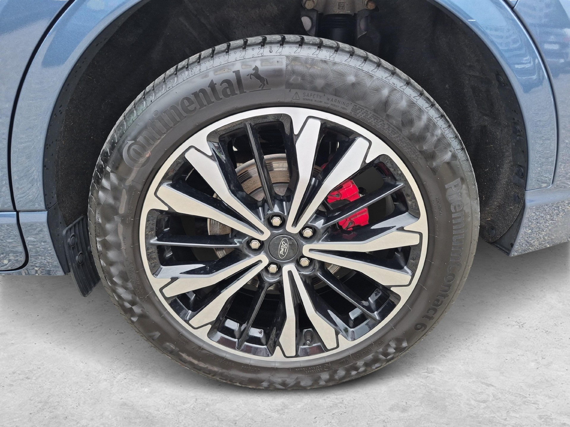 FORD Kuga 2.5 Plug-in Hybrid ST-Line X-image-20