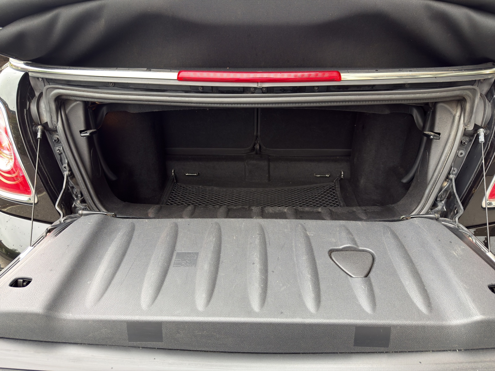 MINI Cooper Cabriolet mit Garantie-image-15