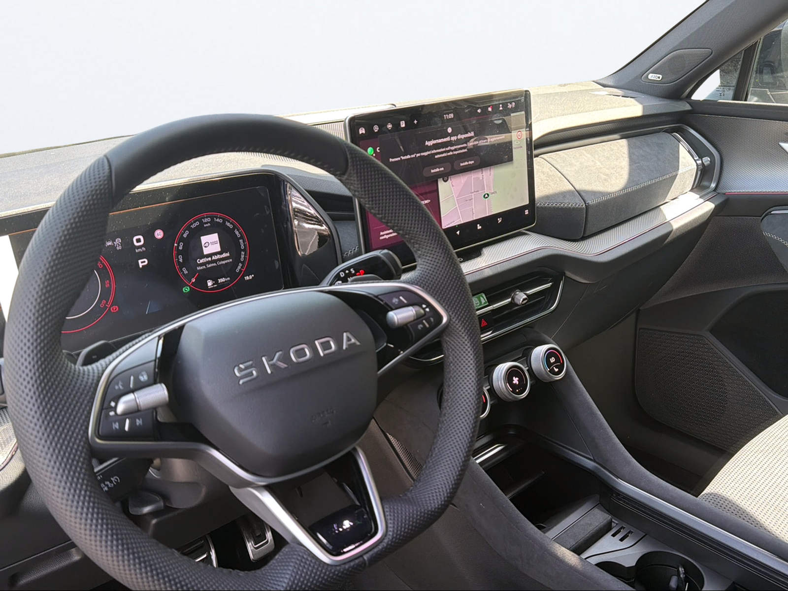 SKODA Kodiaq 2.0 TDI Sportline 4x4-image-10