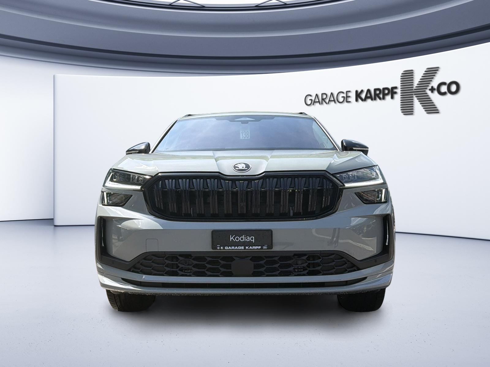 SKODA Kodiaq 2.0 TDI Sportline 4x4-image-7