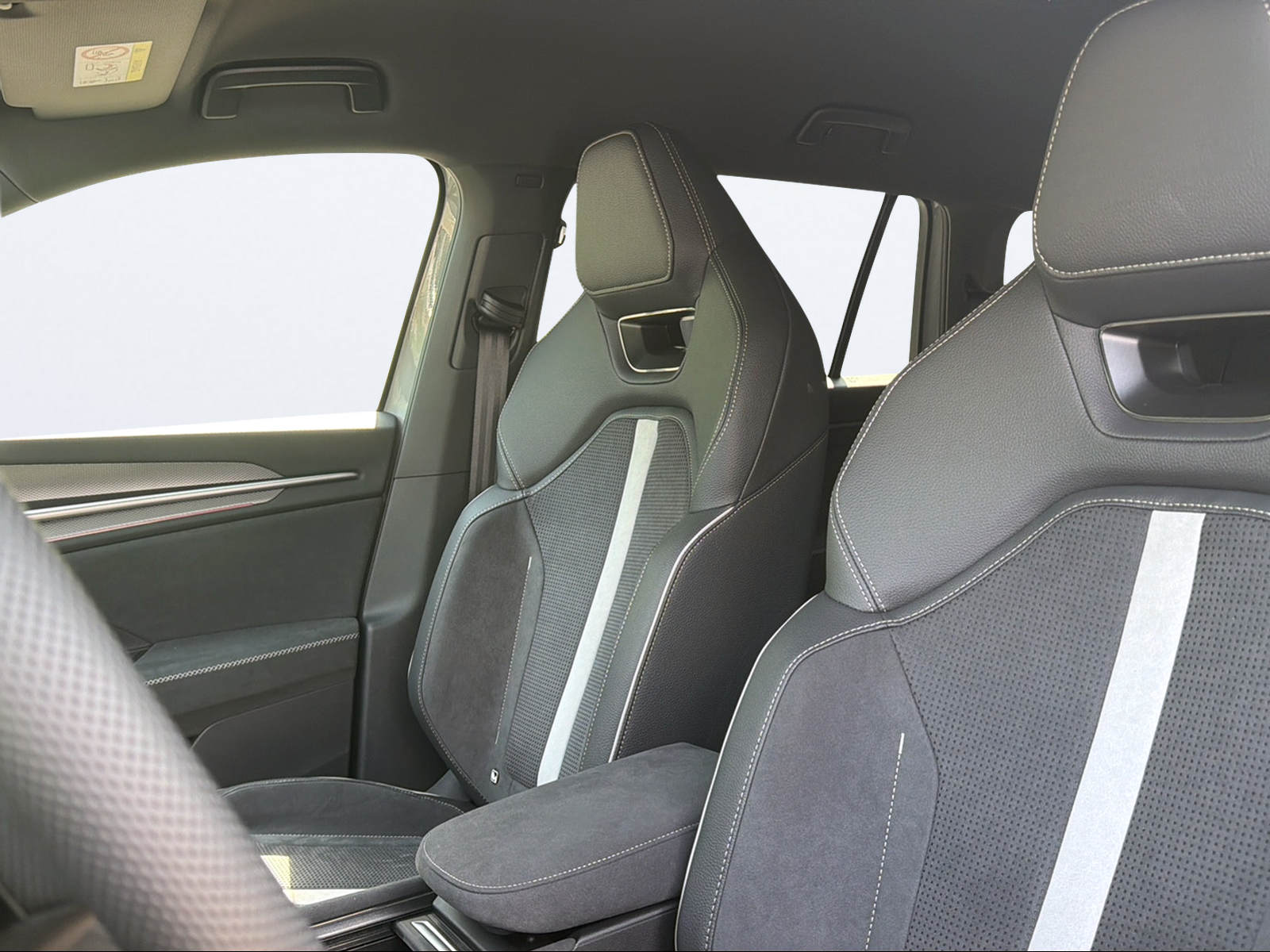 SKODA Kodiaq 2.0 TDI Sportline 4x4-image-9