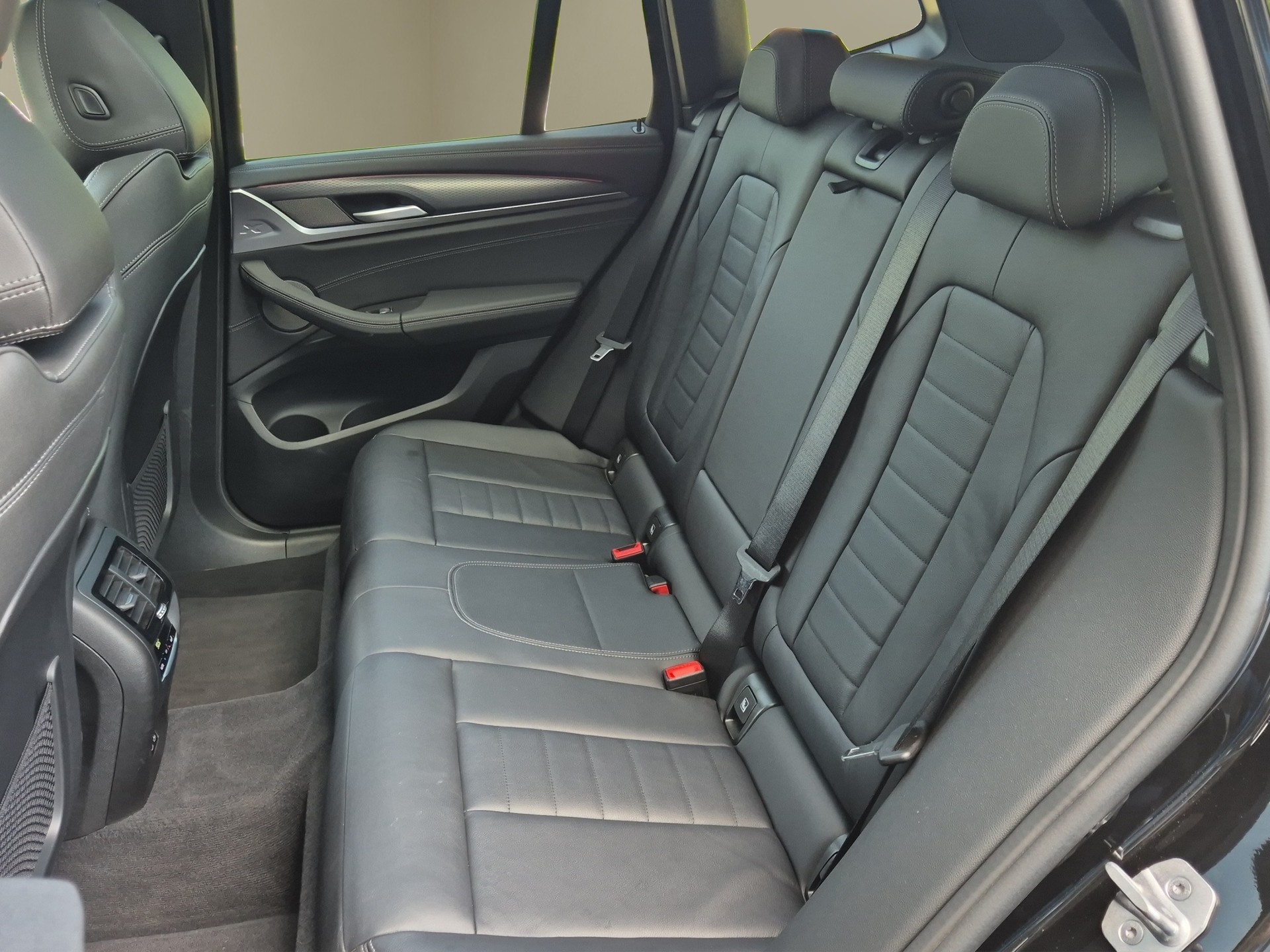 BMW X3 M40i // Alpina Look Edition //-image-14