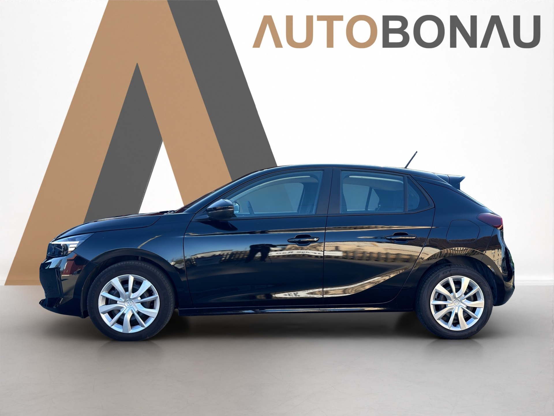 OPEL Corsa 1.2 T Edition-image-1
