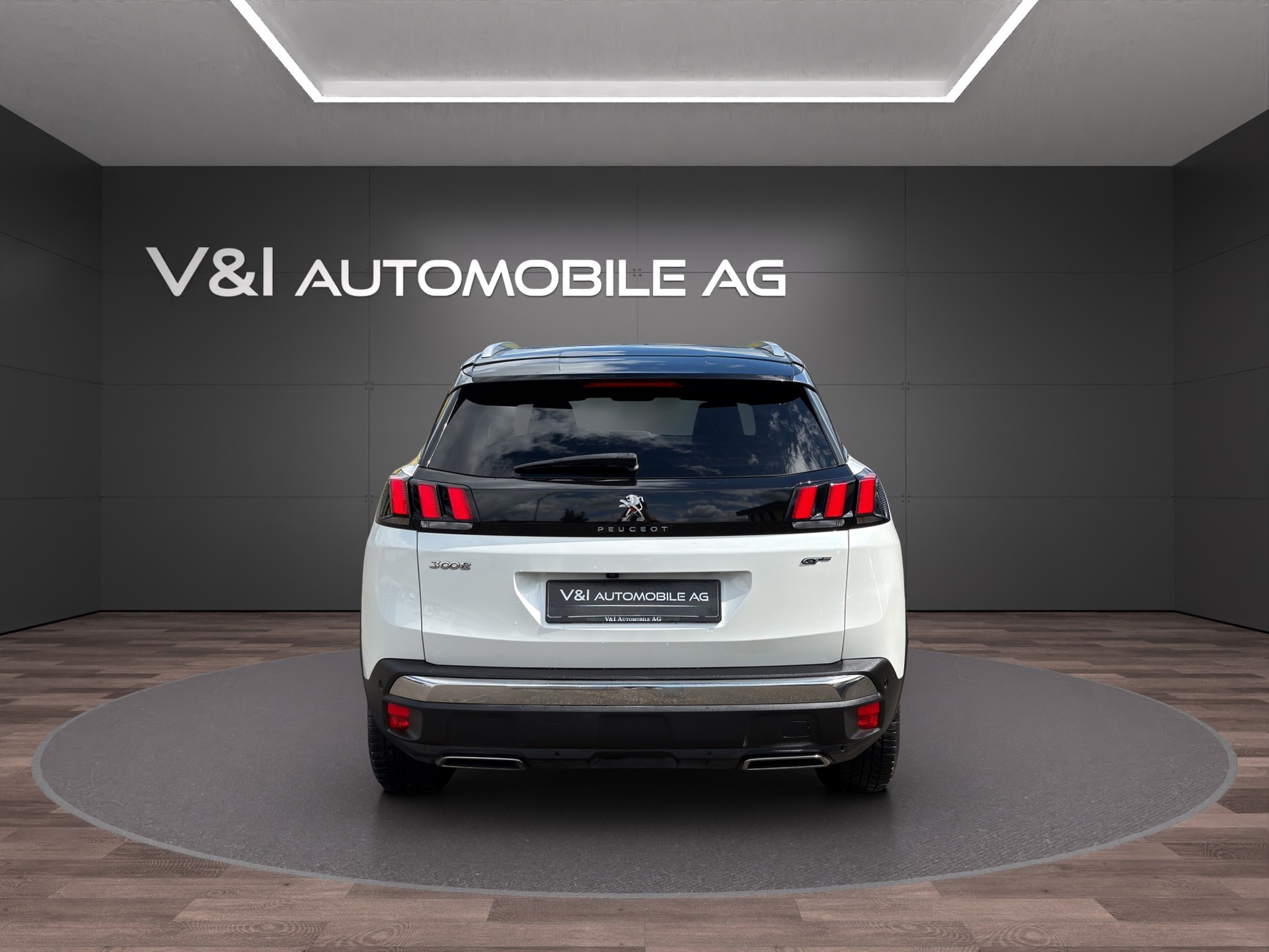 PEUGEOT 3008 2.0 BlueHDi GT EAT-image-5