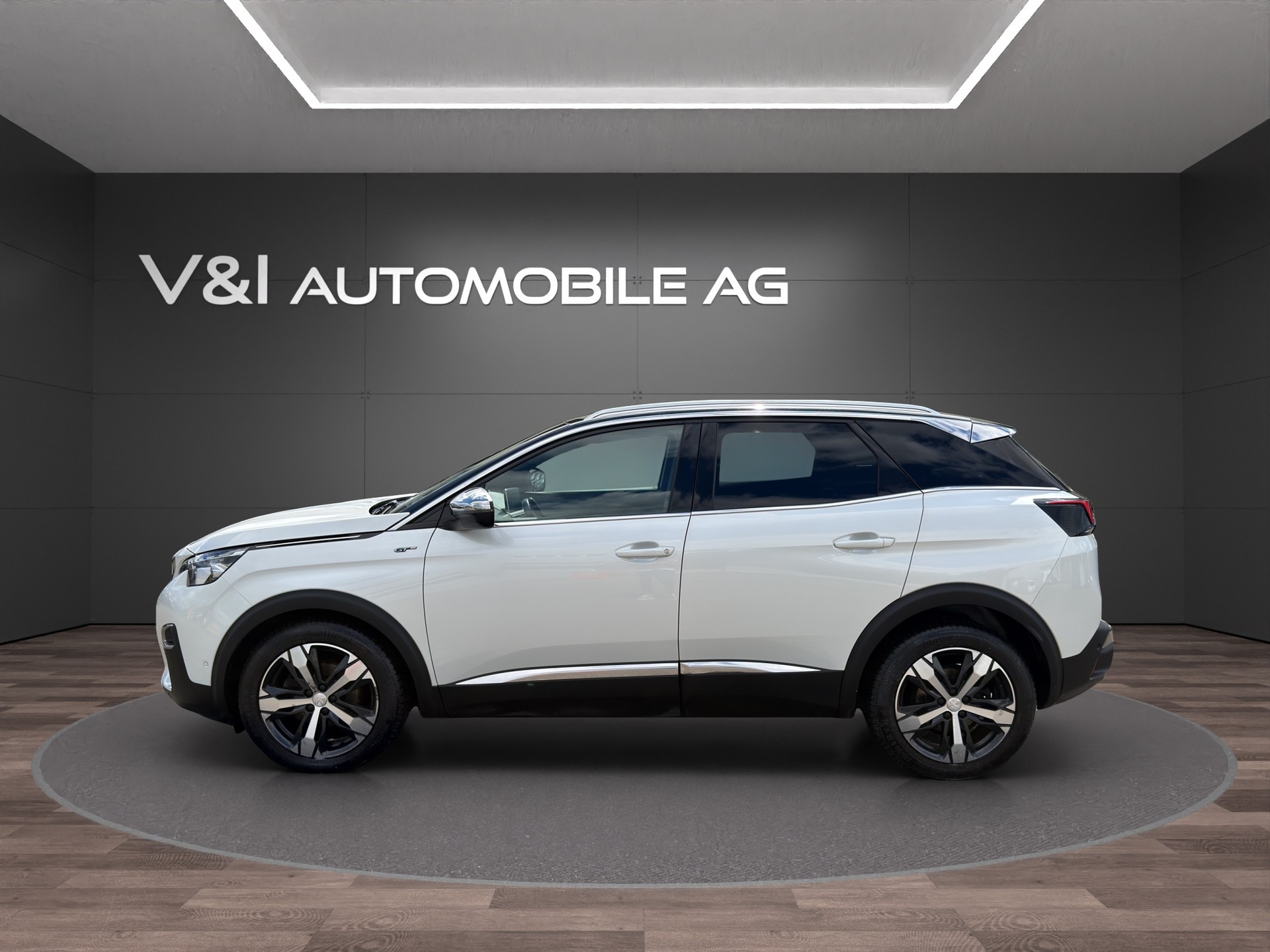PEUGEOT 3008 2.0 BlueHDi GT EAT-image-6