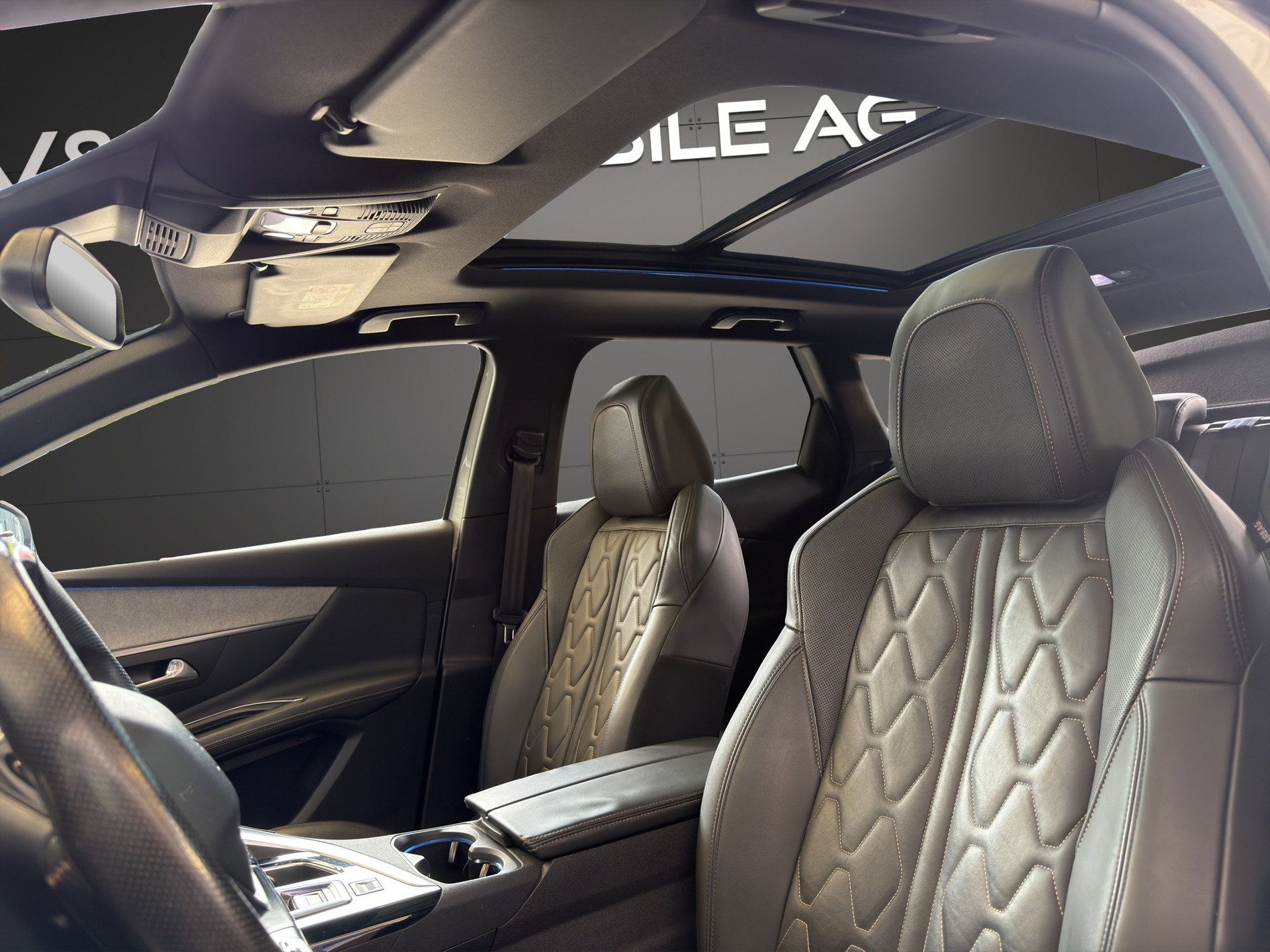 PEUGEOT 3008 2.0 BlueHDi GT EAT-image-21