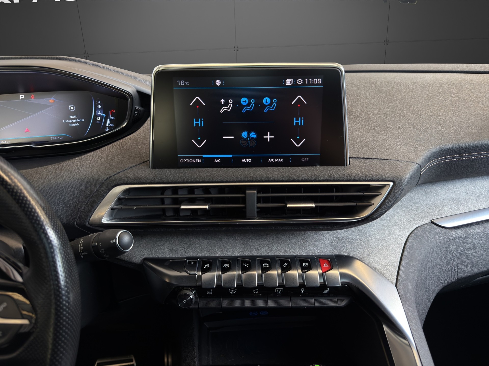 PEUGEOT 3008 2.0 BlueHDi GT EAT-image-11