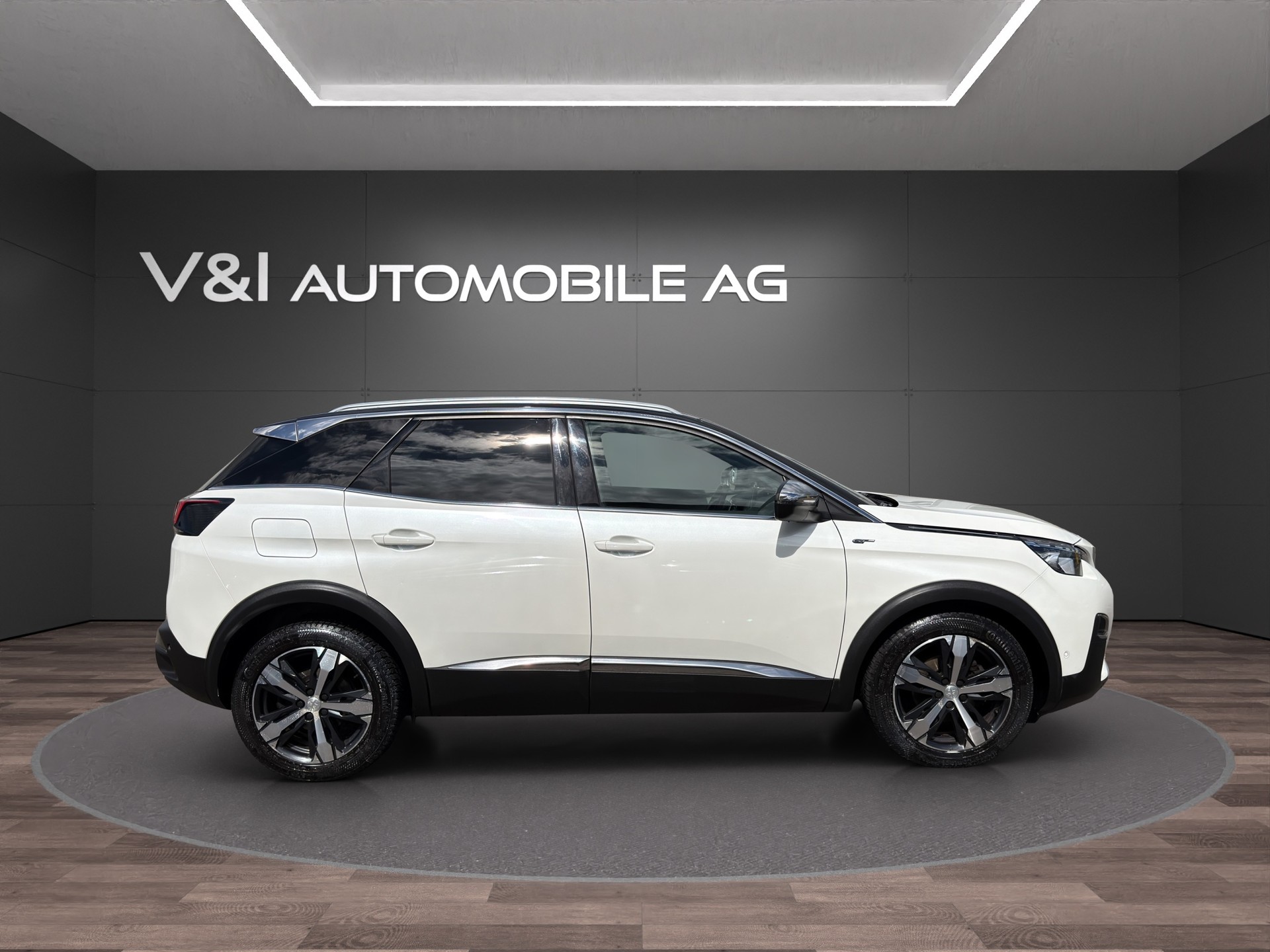 PEUGEOT 3008 2.0 BlueHDi GT EAT-image-7