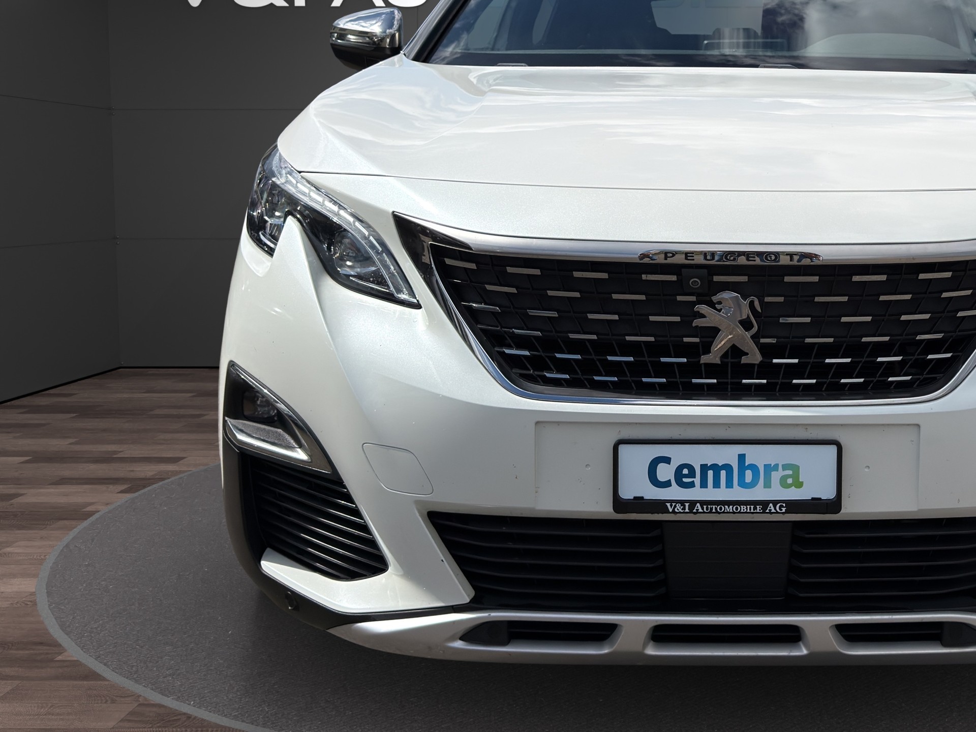 PEUGEOT 3008 2.0 BlueHDi GT EAT-image-8