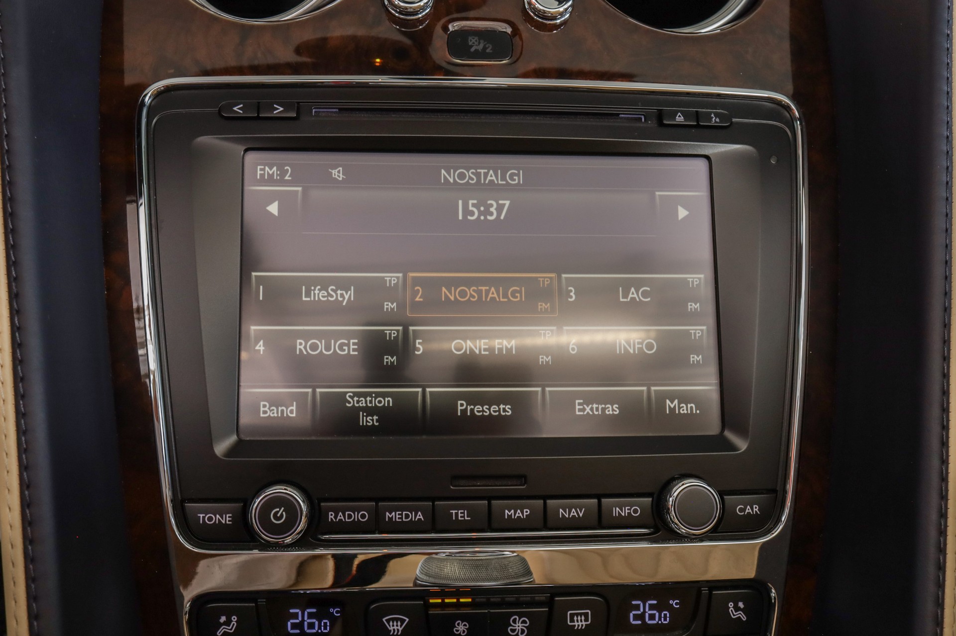 BENTLEY Continental GTC 6.0 W12-image-20