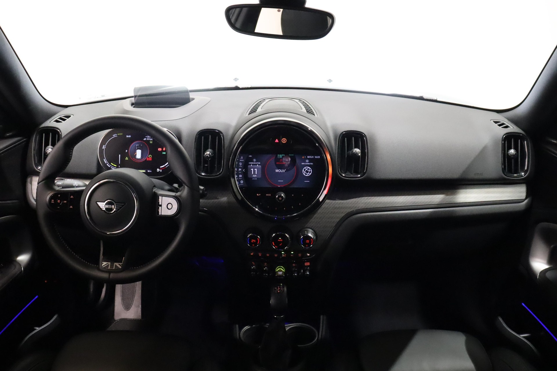 MINI Countryman F60 1.5i Cooper S E ALL4-image-9