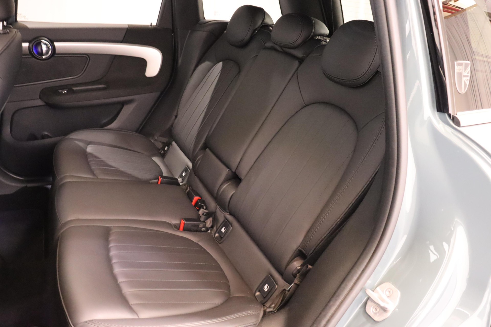 MINI Countryman F60 1.5i Cooper S E ALL4-image-11