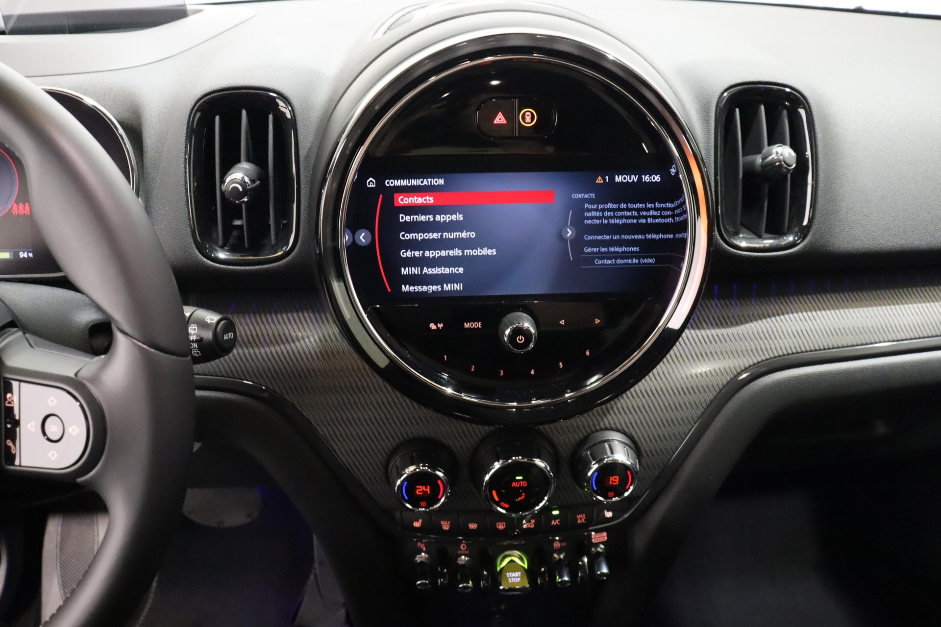 MINI Countryman F60 1.5i Cooper S E ALL4-image-13