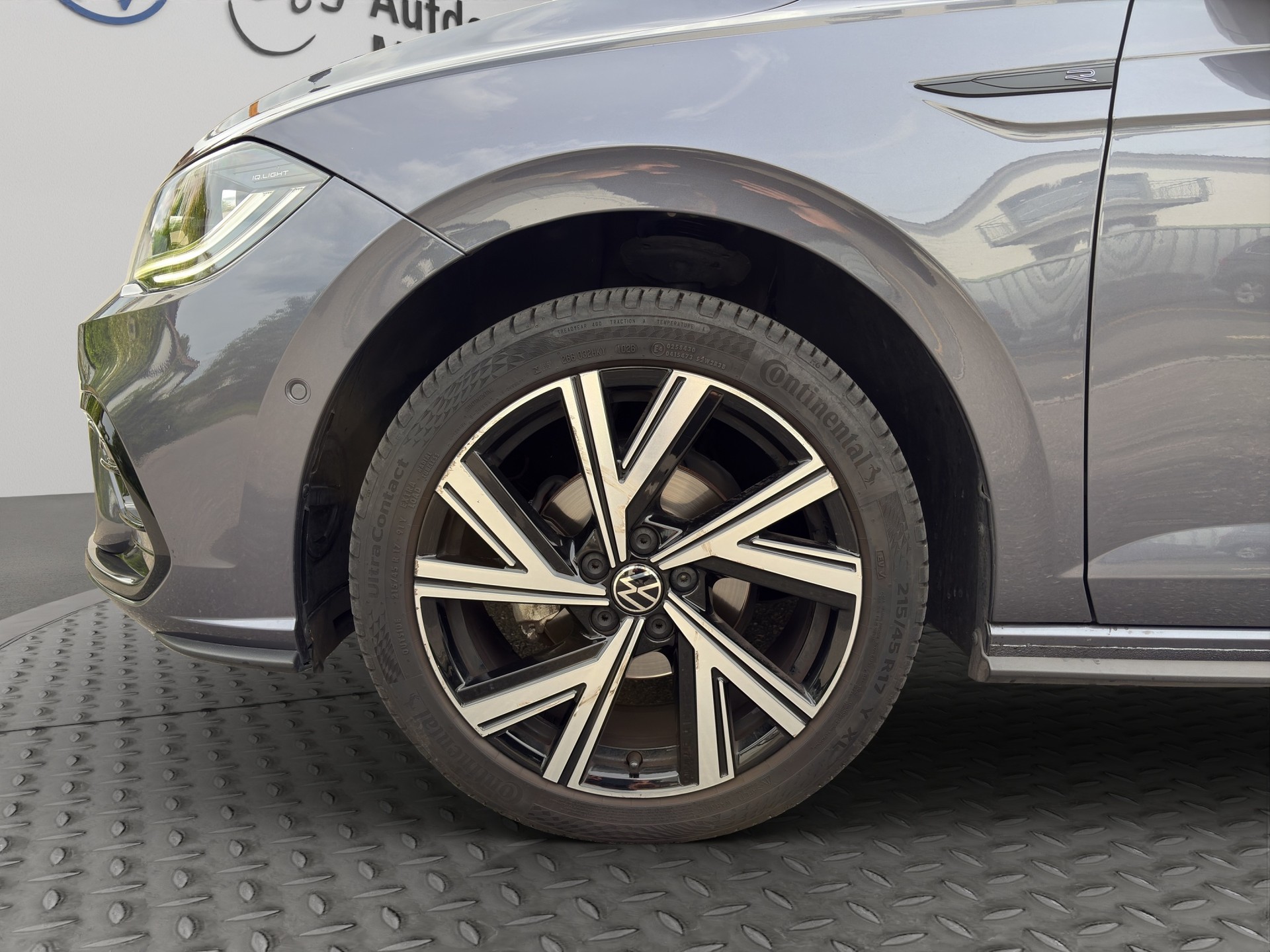 VW Polo 1.0 TSI R-Line DSG-image-11