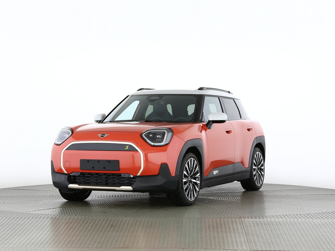 MINI Aceman SE-image-0
