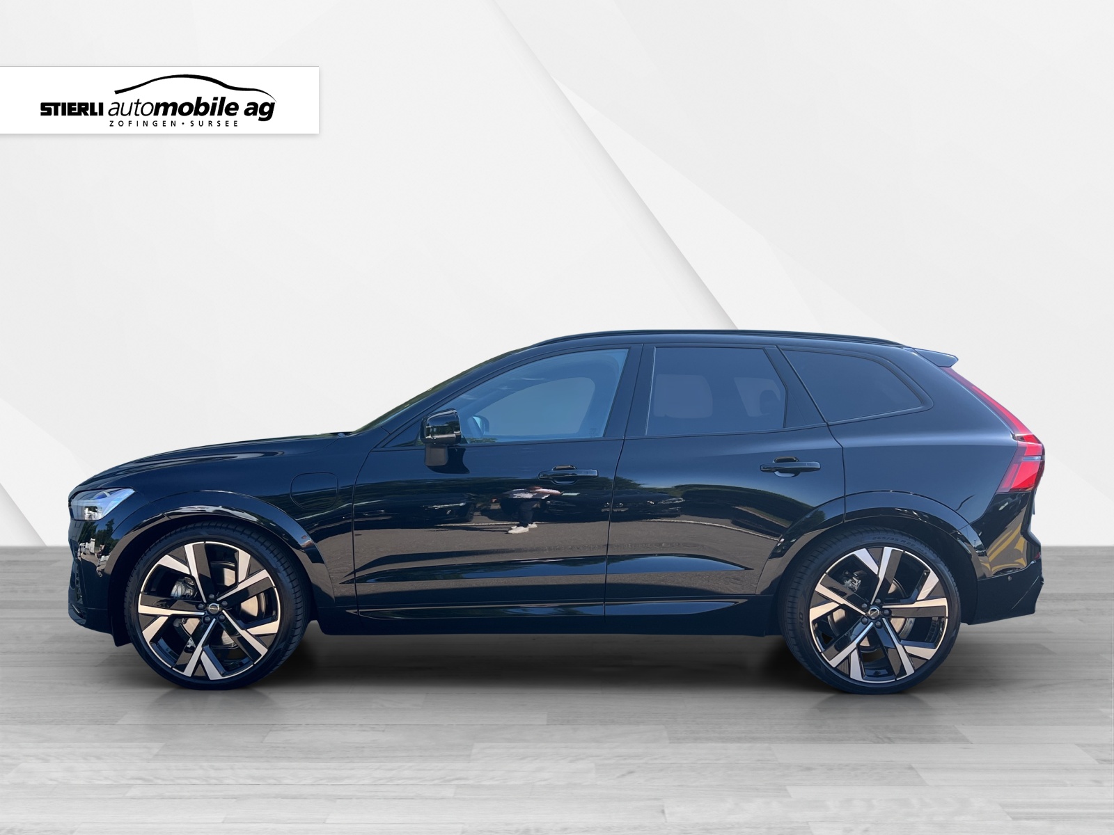 VOLVO XC60 2.0 T8 TE Black Edition eAWD-image-7