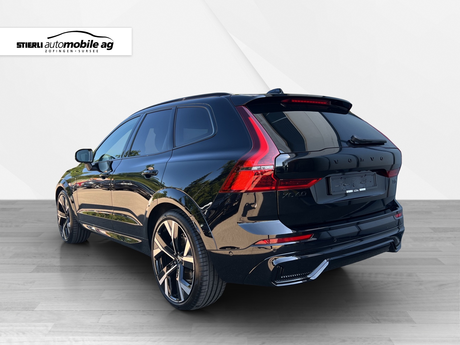 VOLVO XC60 2.0 T8 TE Black Edition eAWD-image-6
