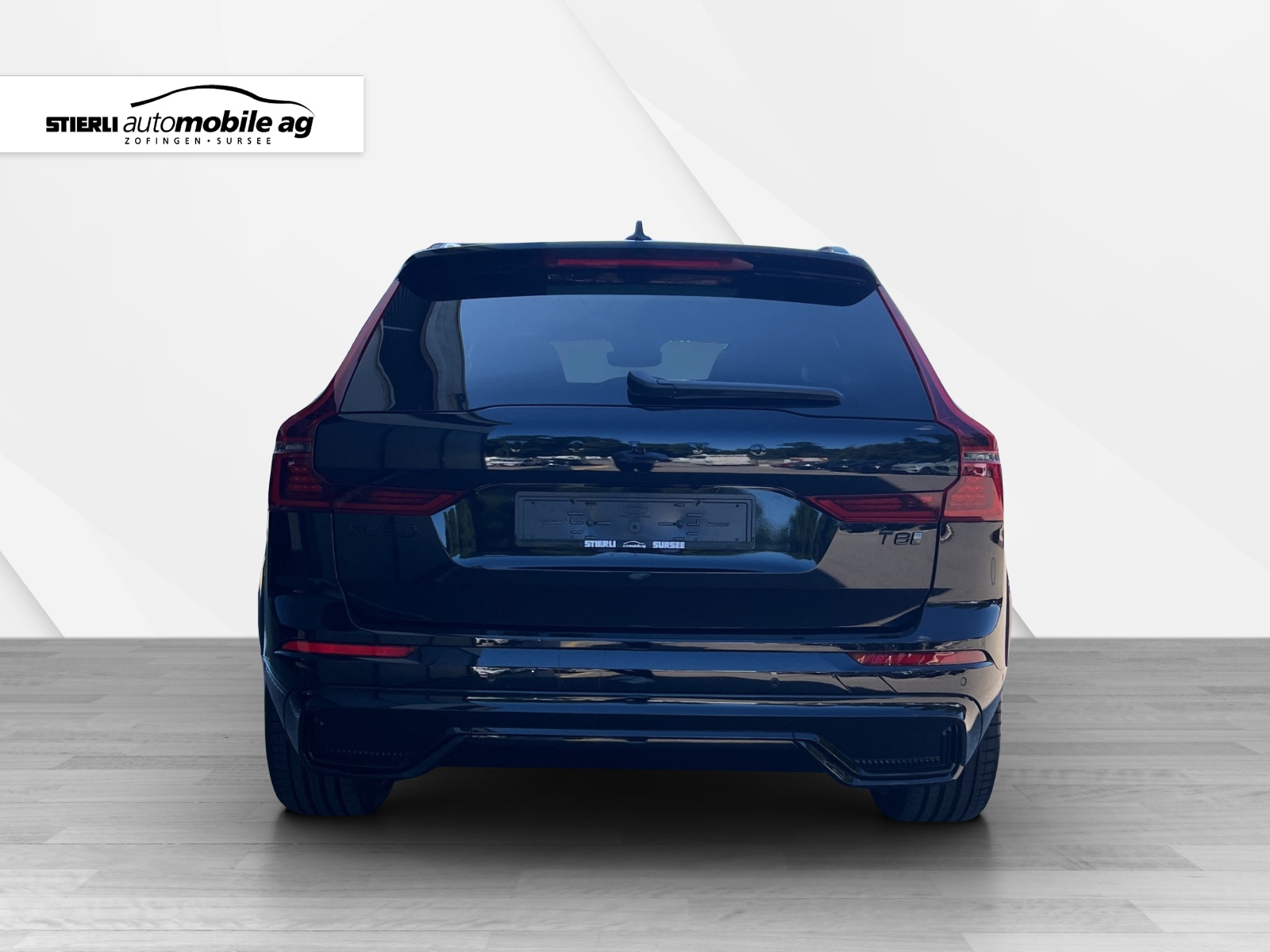 VOLVO XC60 2.0 T8 TE Black Edition eAWD-image-5