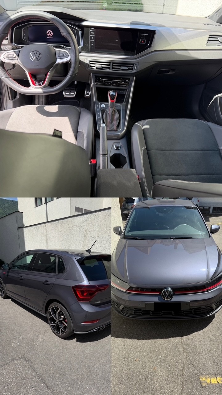 VW 2.0 TSI GTI 75 Edition DSG-image-5