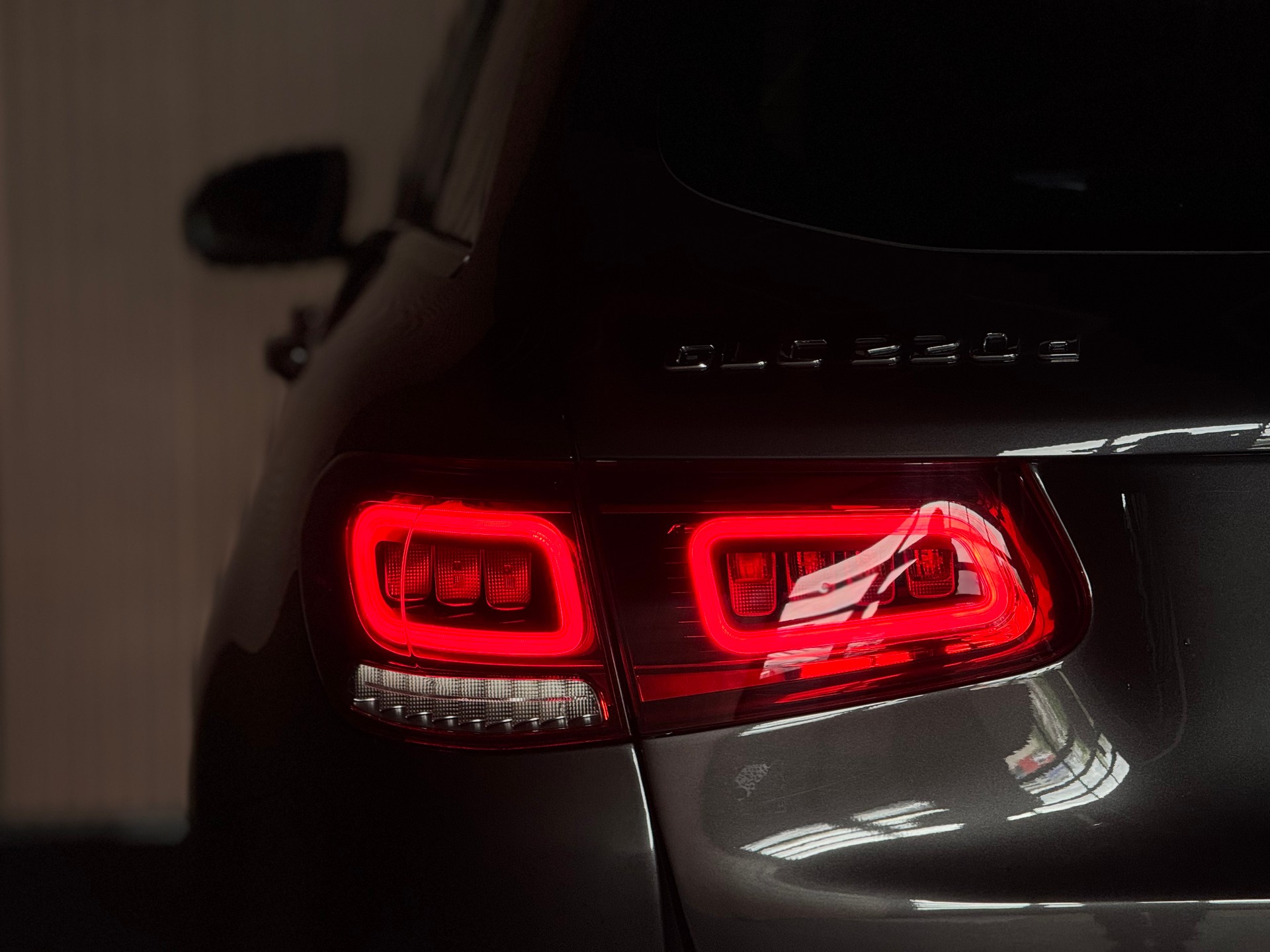MERCEDES-BENZ GLC 220 d 4m | 1 Jahr Garantie | Facelift | *ab CHF 299.-/ Monat*-image-6