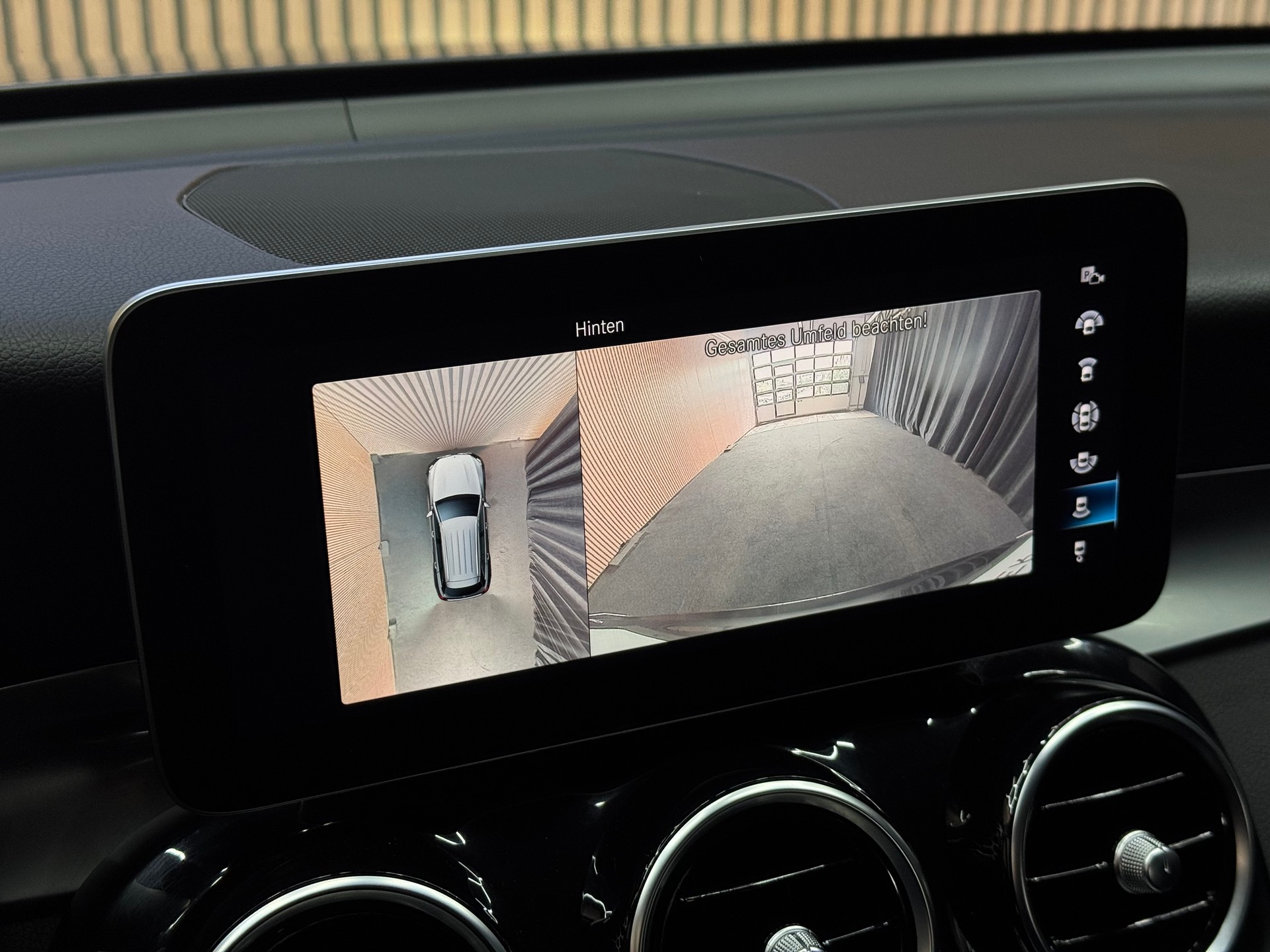 MERCEDES-BENZ GLC 220 d 4m | 1 Jahr Garantie | Facelift | *ab CHF 299.-/ Monat*-image-18
