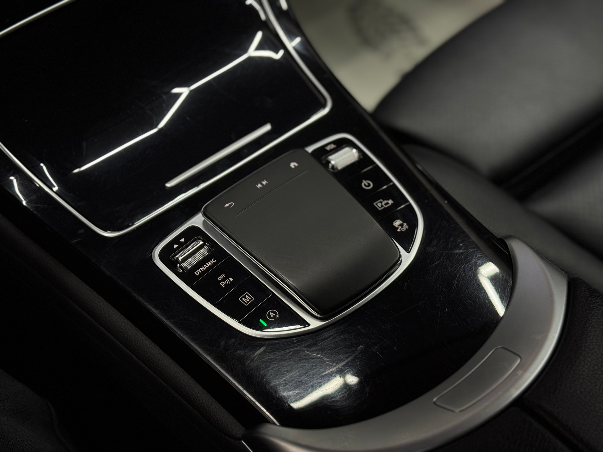 MERCEDES-BENZ GLC 220 d 4m | 1 Jahr Garantie | Facelift | *ab CHF 299.-/ Monat*-image-17