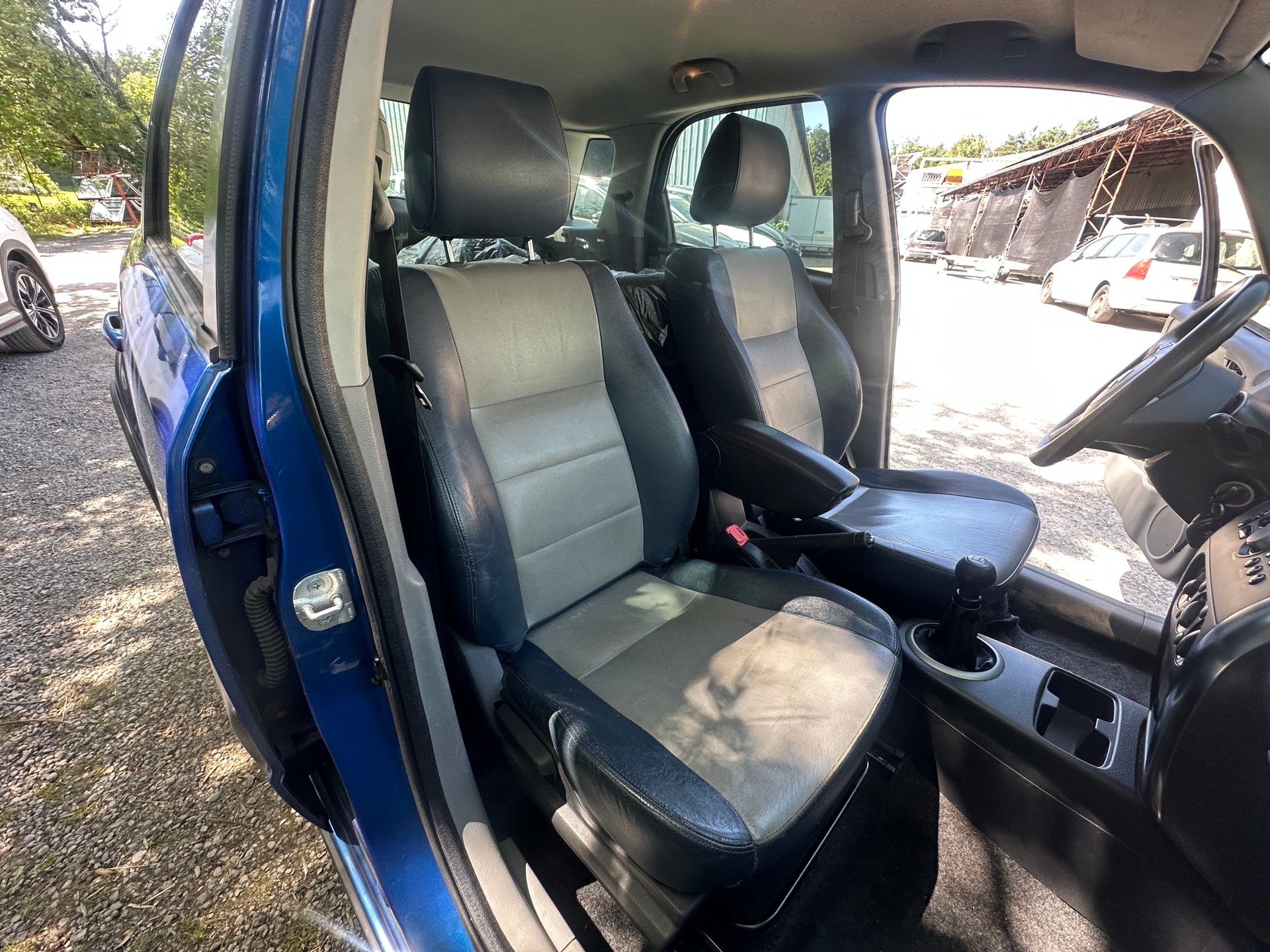SUZUKI SX4 1.6 16V GL Top 4WD-image-11