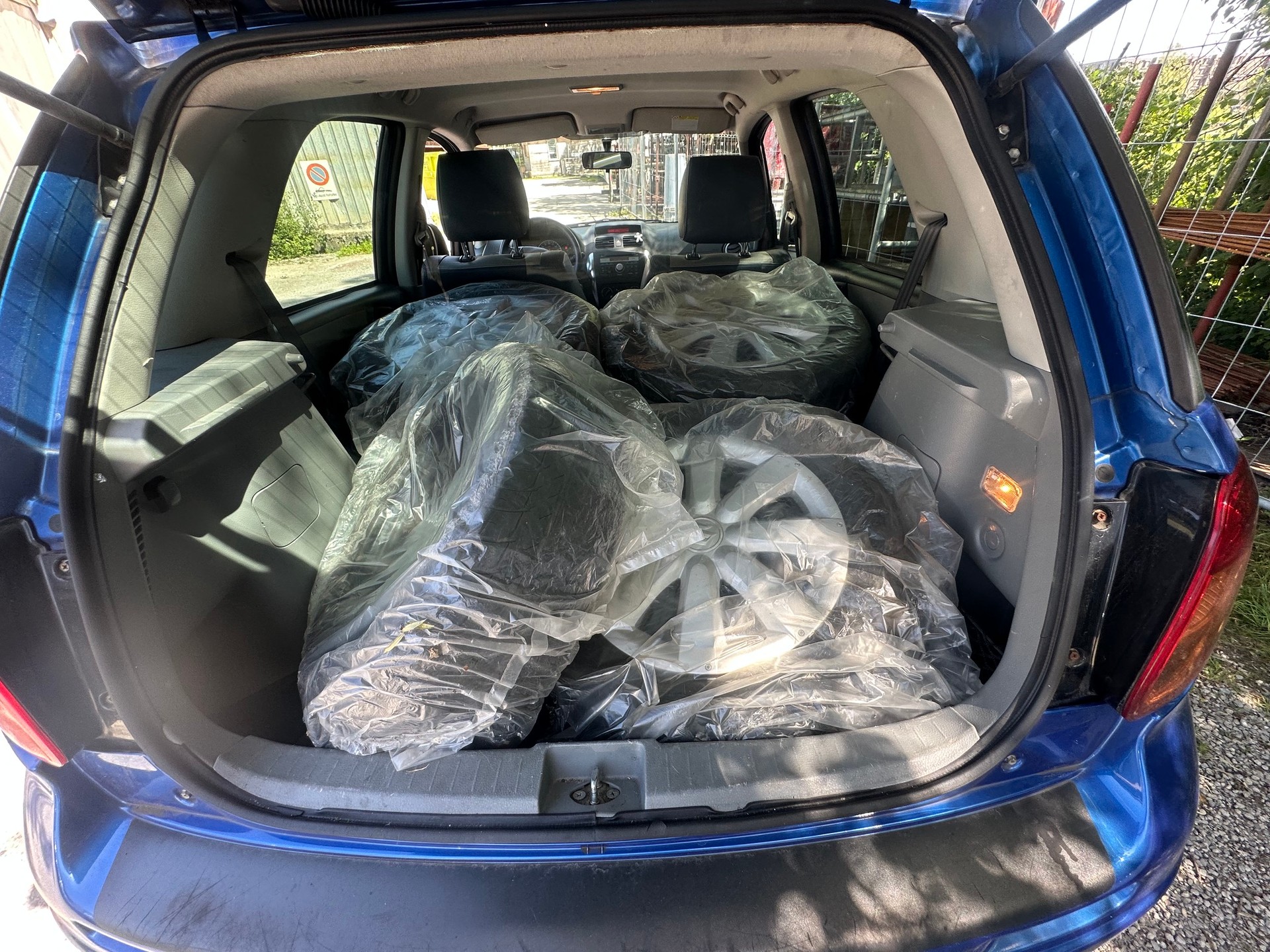 SUZUKI SX4 1.6 16V GL Top 4WD-image-5