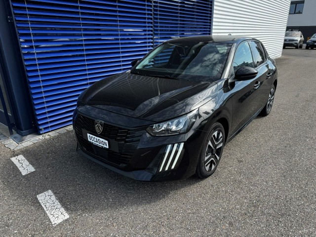 PEUGEOT 208 1.2 MHEV 110 Style-image-0