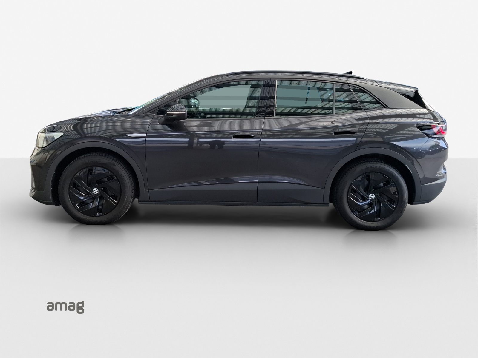 VW ID.4 Pure City 55 kWh-image-2