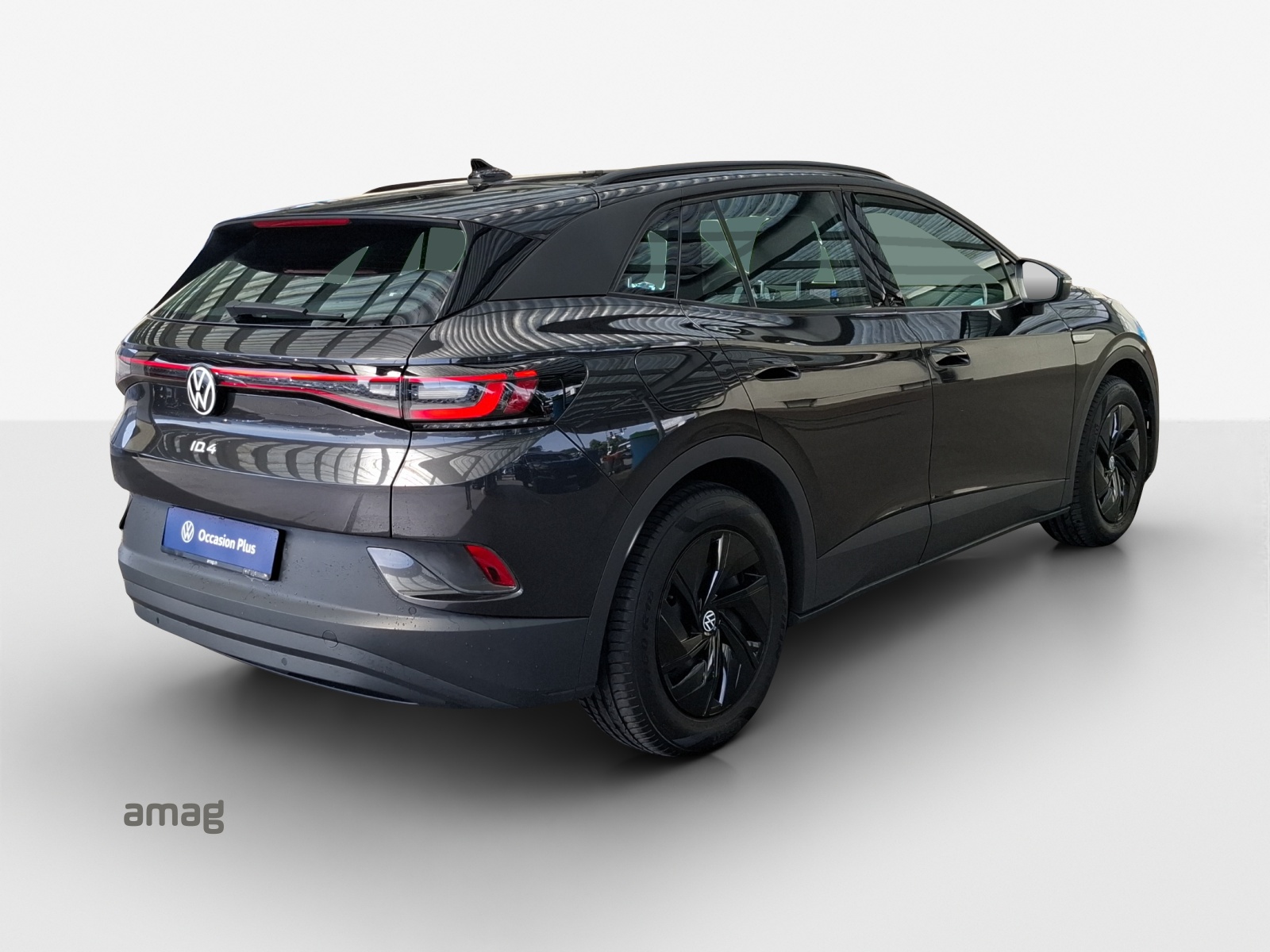 VW ID.4 Pure City 55 kWh-image-5
