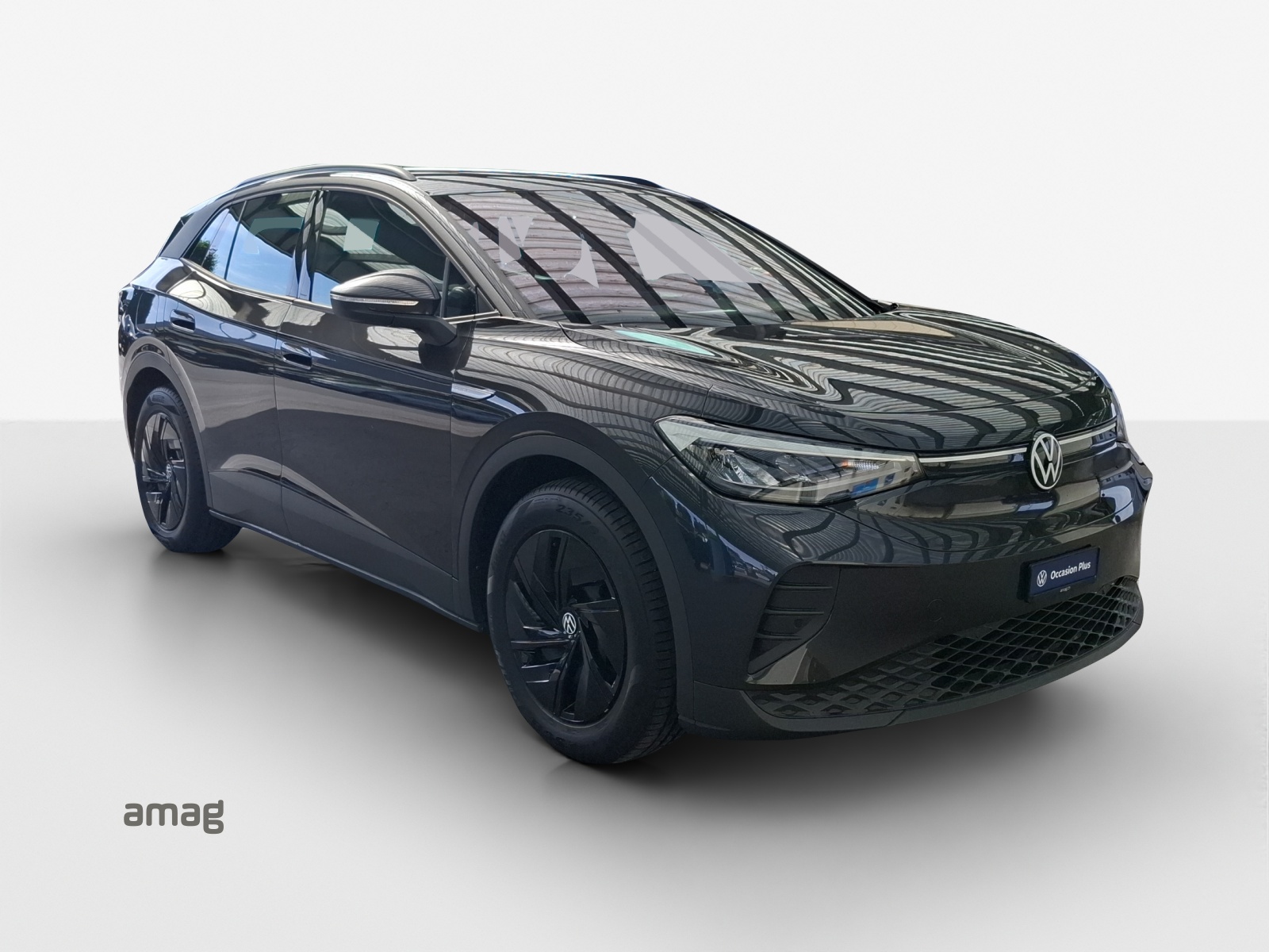 VW ID.4 Pure City 55 kWh-image-6