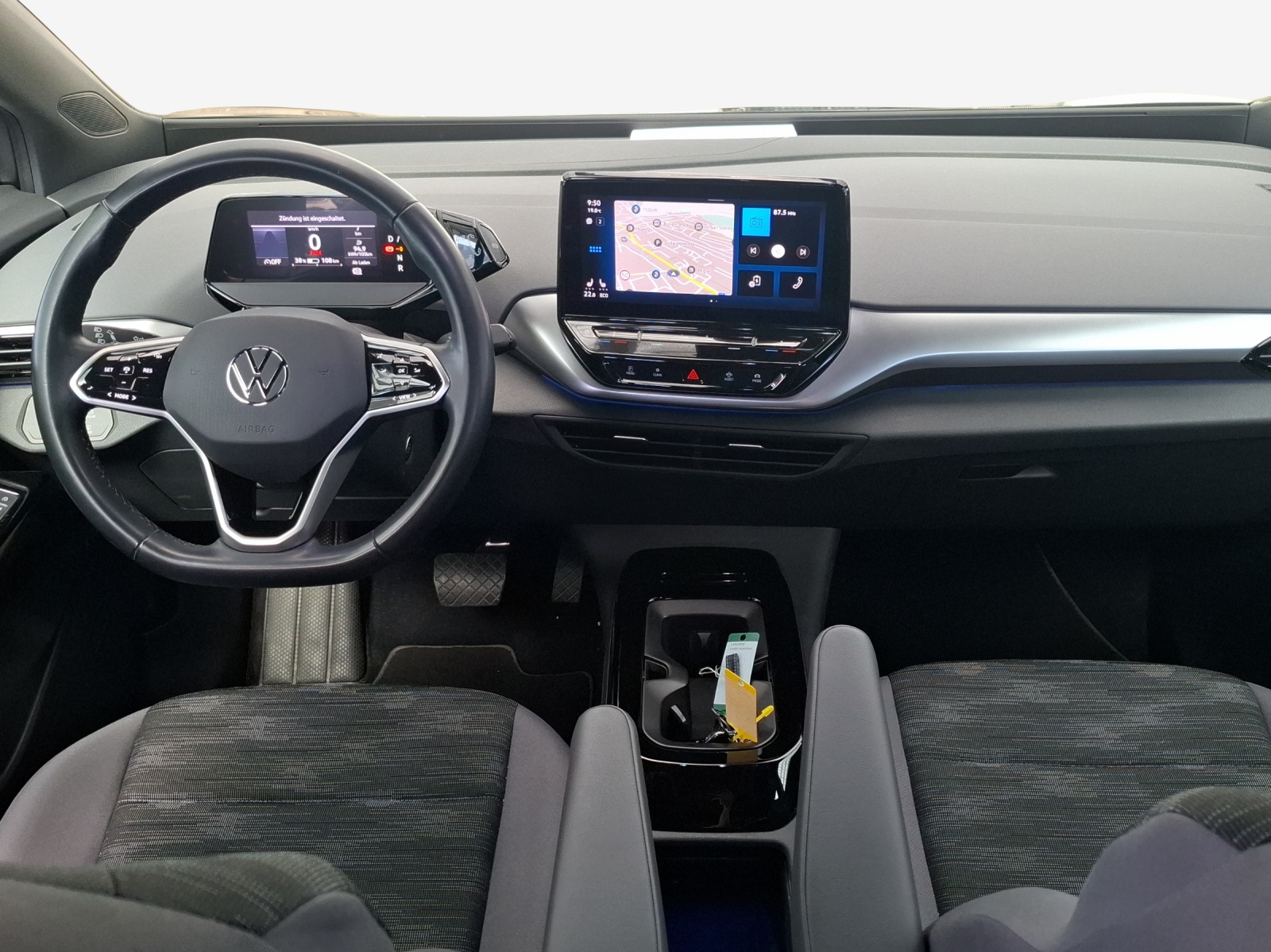 VW ID.4 Pure City 55 kWh-image-9