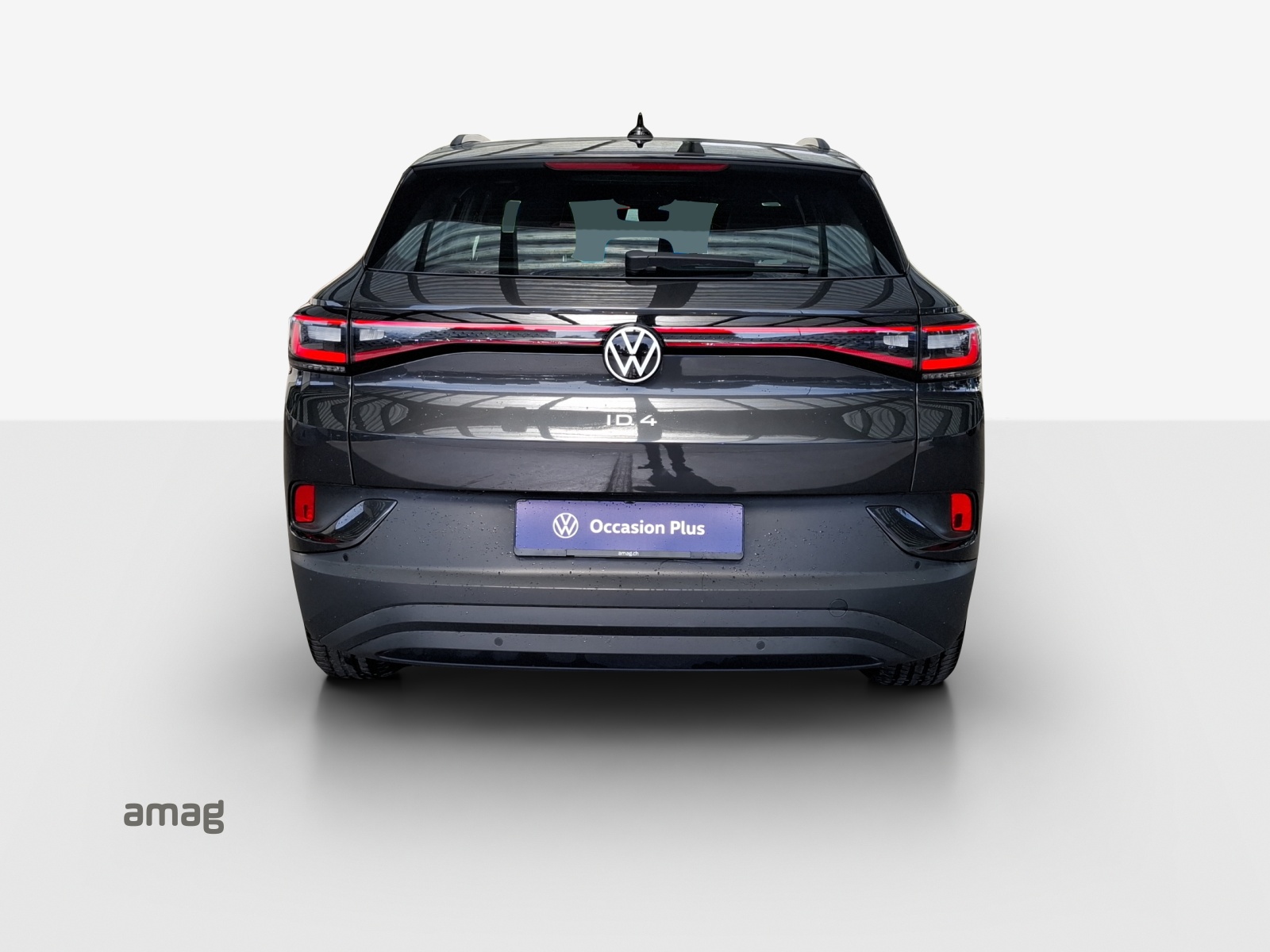 VW ID.4 Pure City 55 kWh-image-4