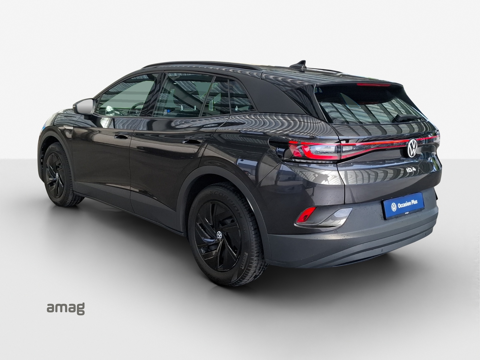 VW ID.4 Pure City 55 kWh-image-3