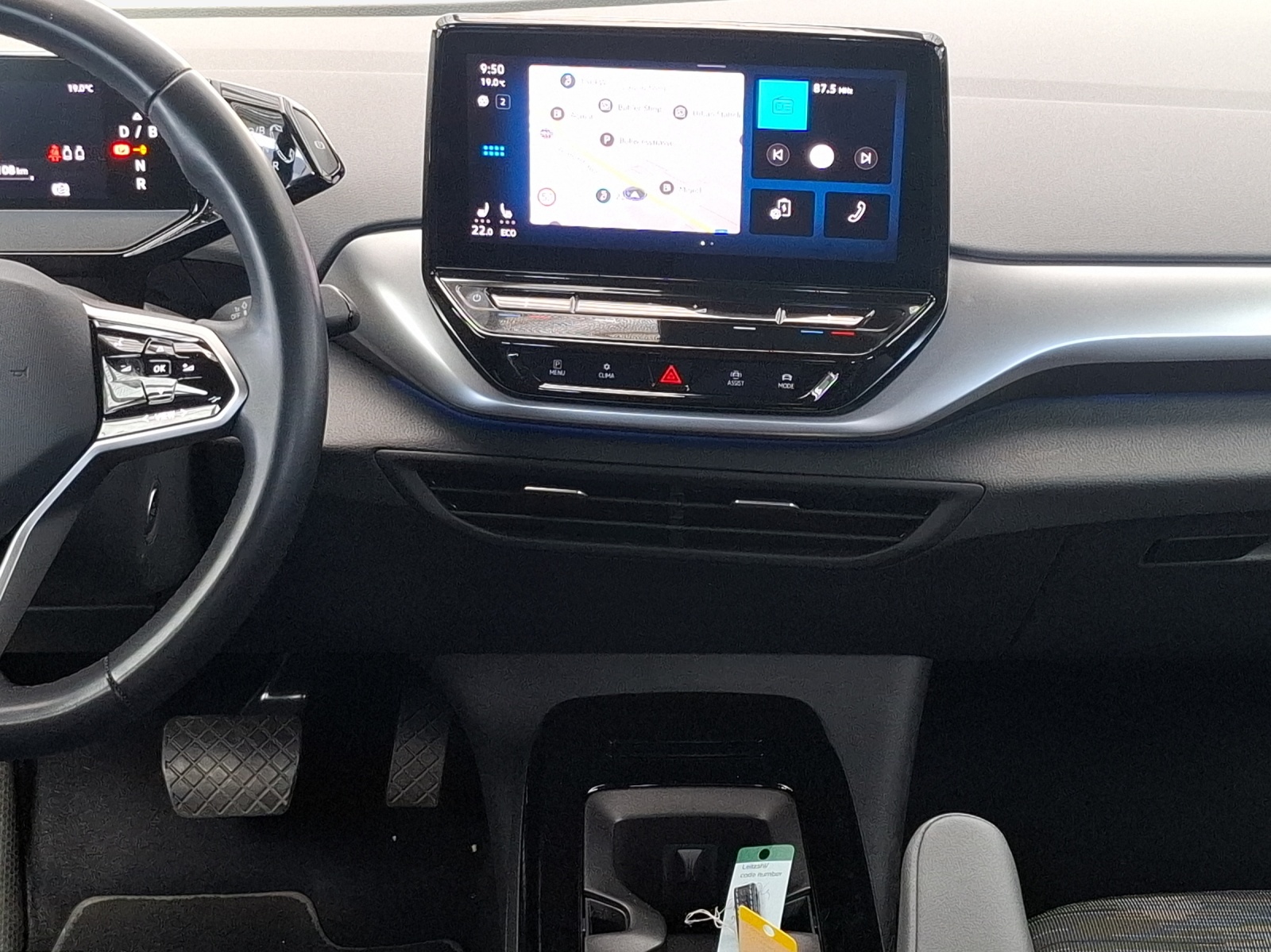 VW ID.4 Pure City 55 kWh-image-11