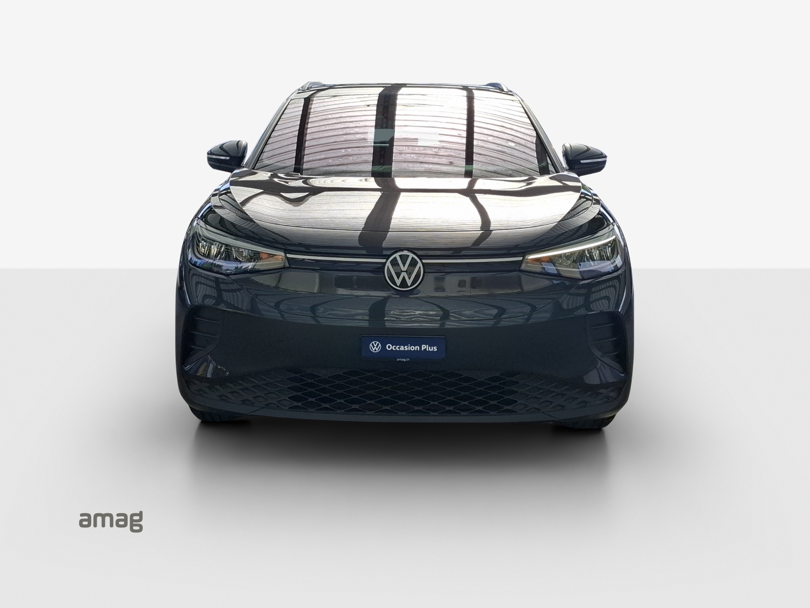 VW ID.4 Pure City 55 kWh-image-7