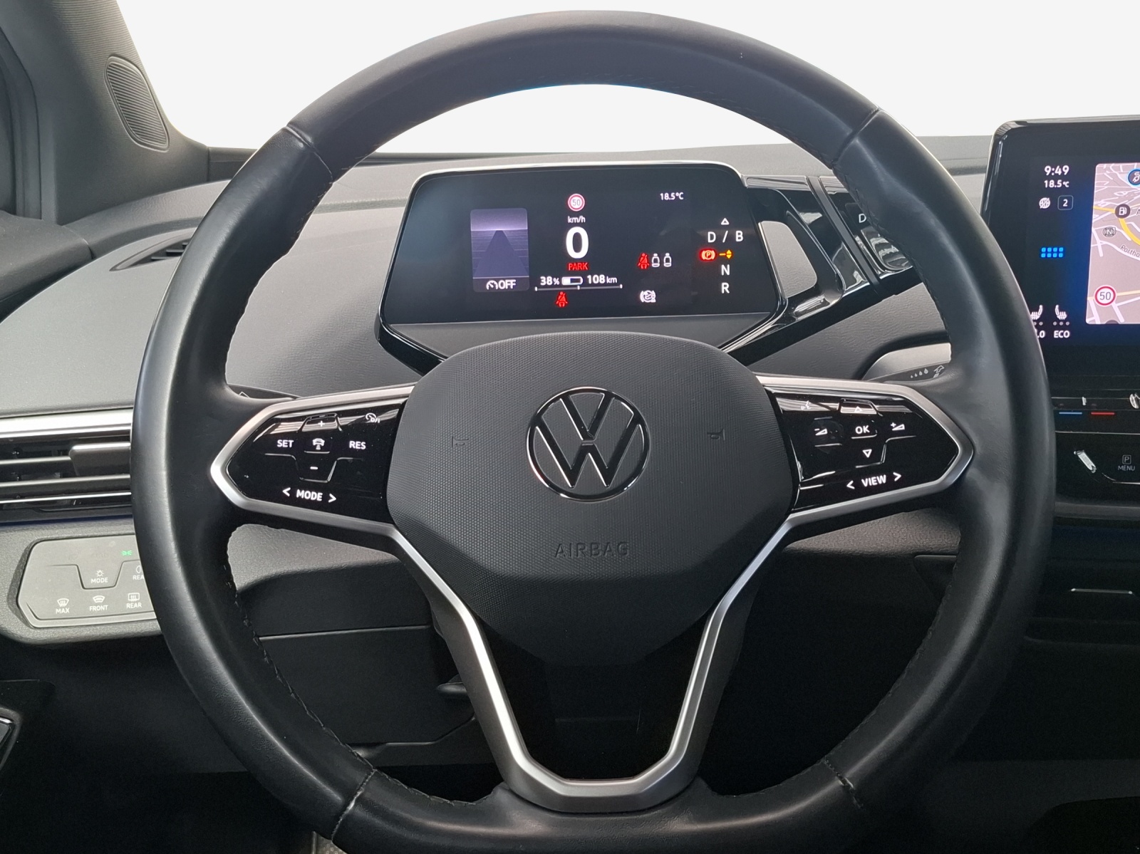 VW ID.4 Pure City 55 kWh-image-10