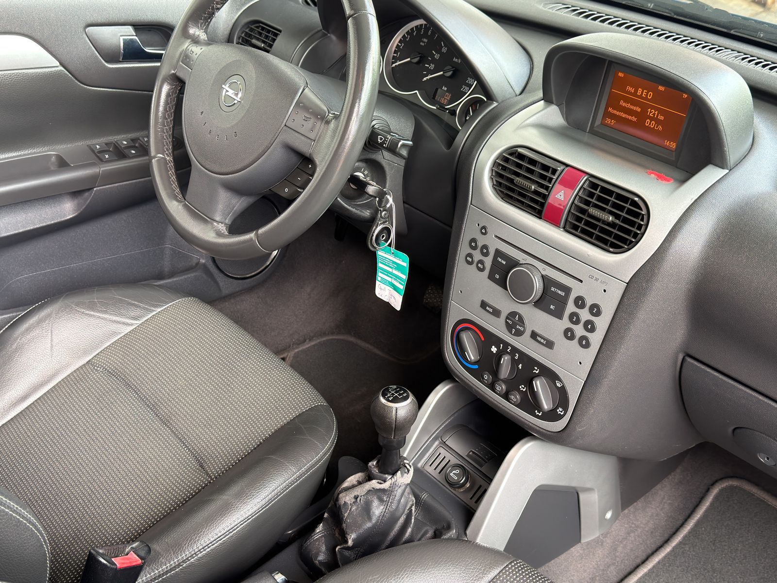 OPEL Tigra 1.8 Sport-image-11