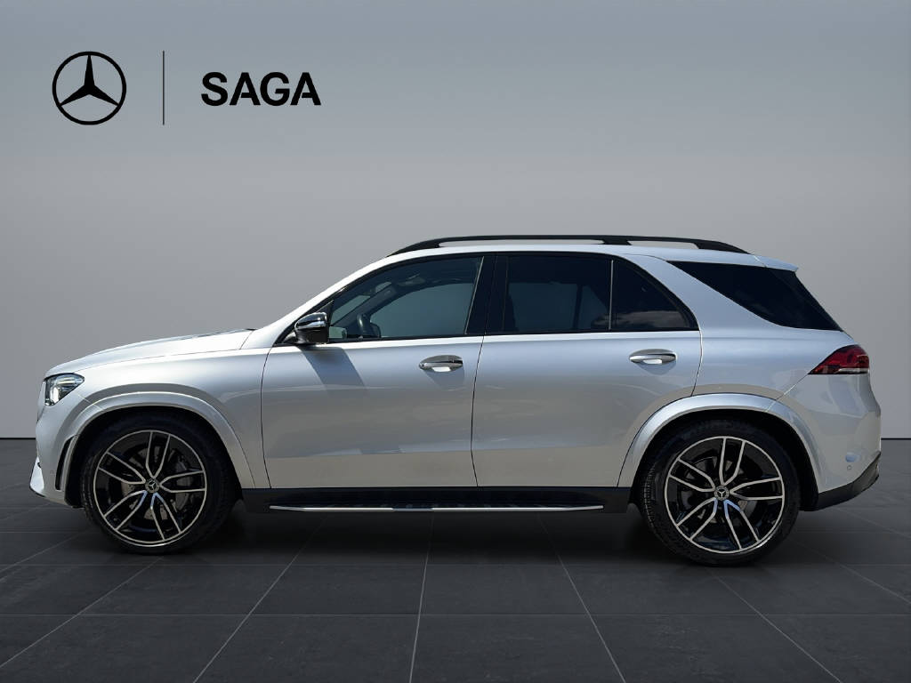 MERCEDES-BENZ GLE 450 AMG Line 4matic-image-7