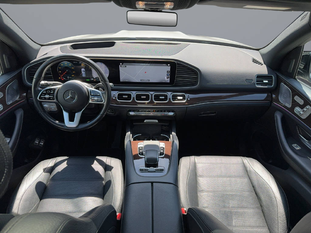 MERCEDES-BENZ GLE 450 AMG Line 4matic-image-10
