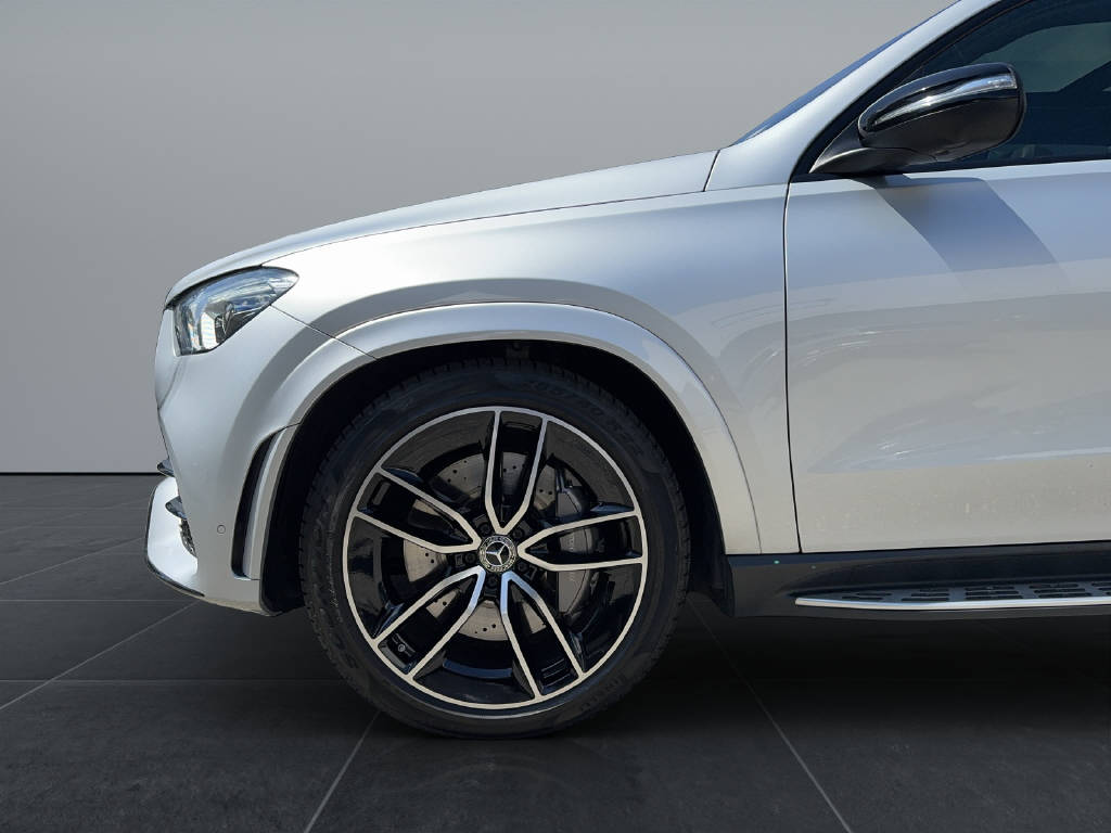MERCEDES-BENZ GLE 450 AMG Line 4matic-image-15