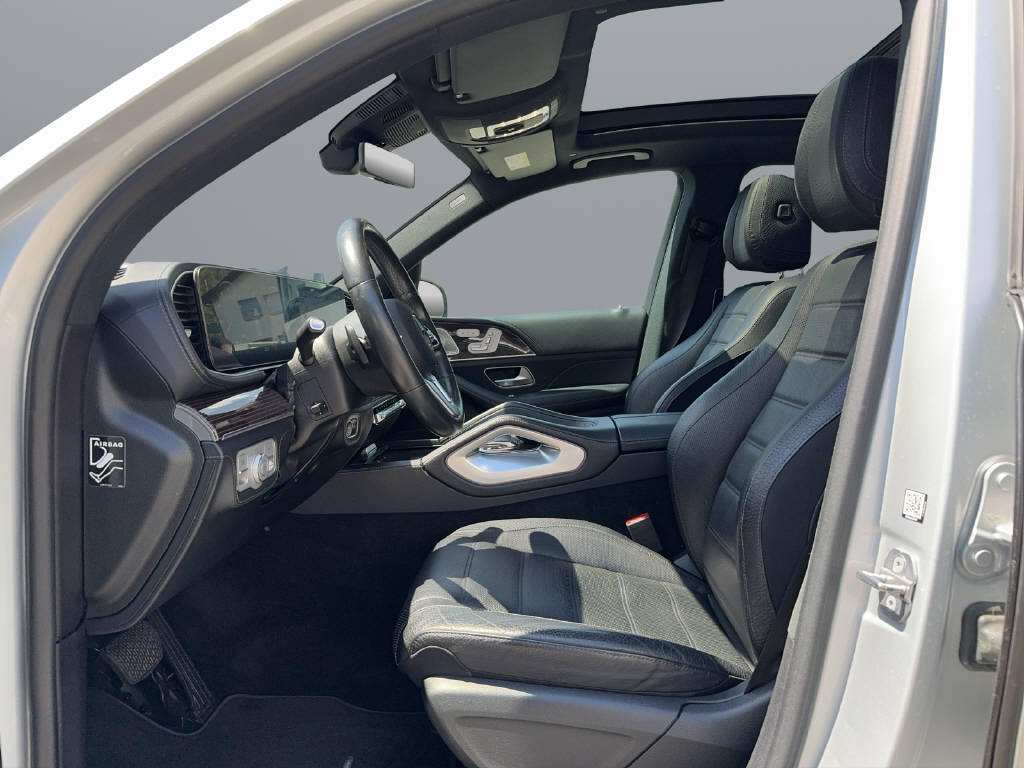 MERCEDES-BENZ GLE 450 AMG Line 4matic-image-8