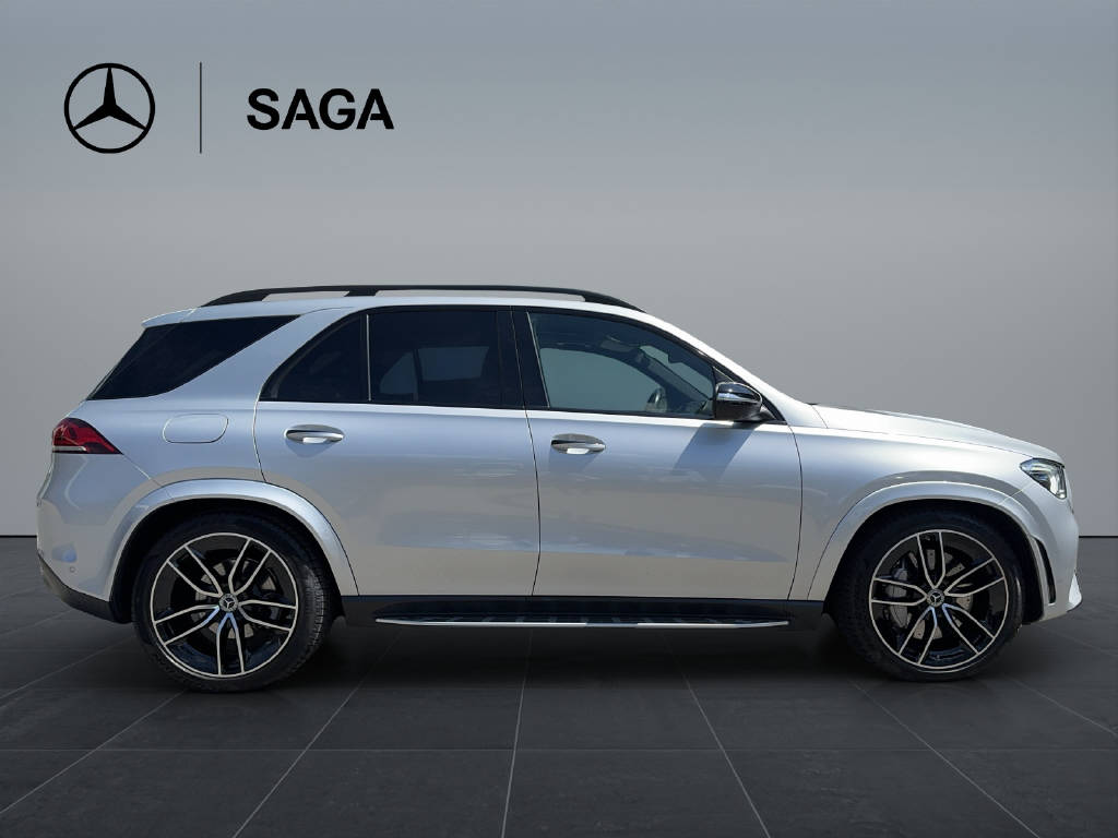 MERCEDES-BENZ GLE 450 AMG Line 4matic-image-6