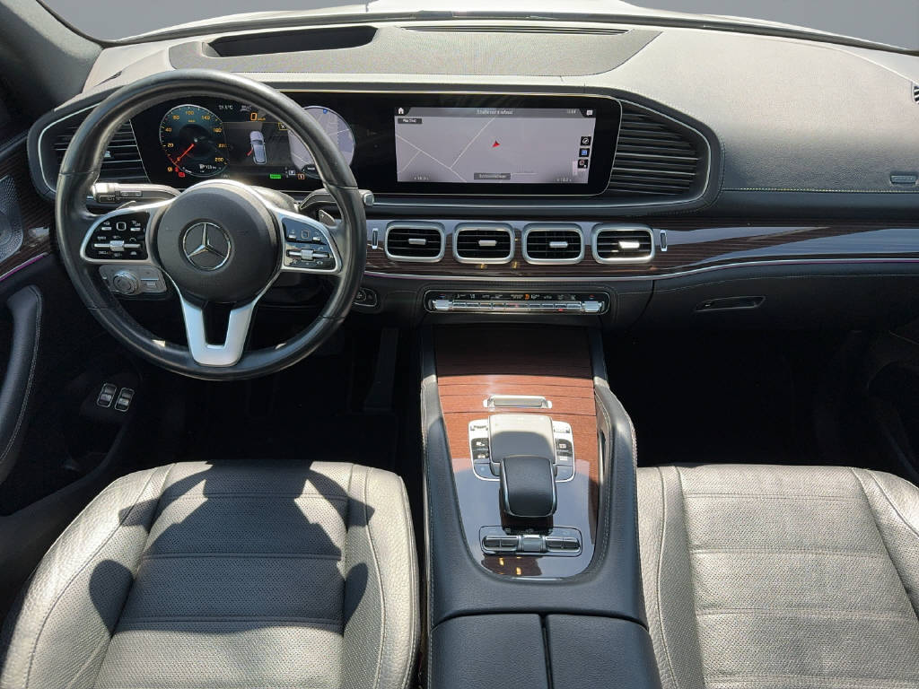 MERCEDES-BENZ GLE 450 AMG Line 4matic-image-9