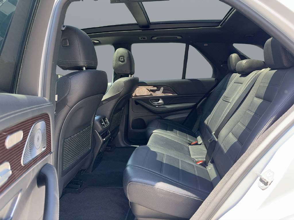 MERCEDES-BENZ GLE 450 AMG Line 4matic-image-12