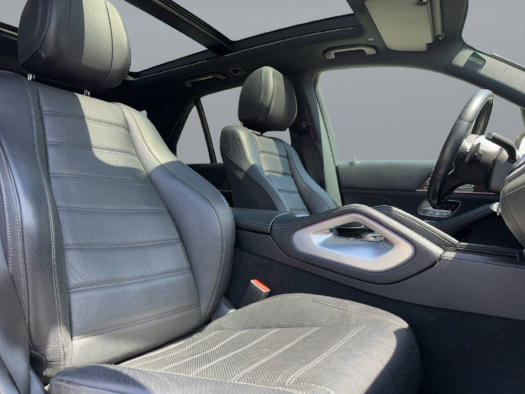 MERCEDES-BENZ GLE 450 AMG Line 4matic-image-14