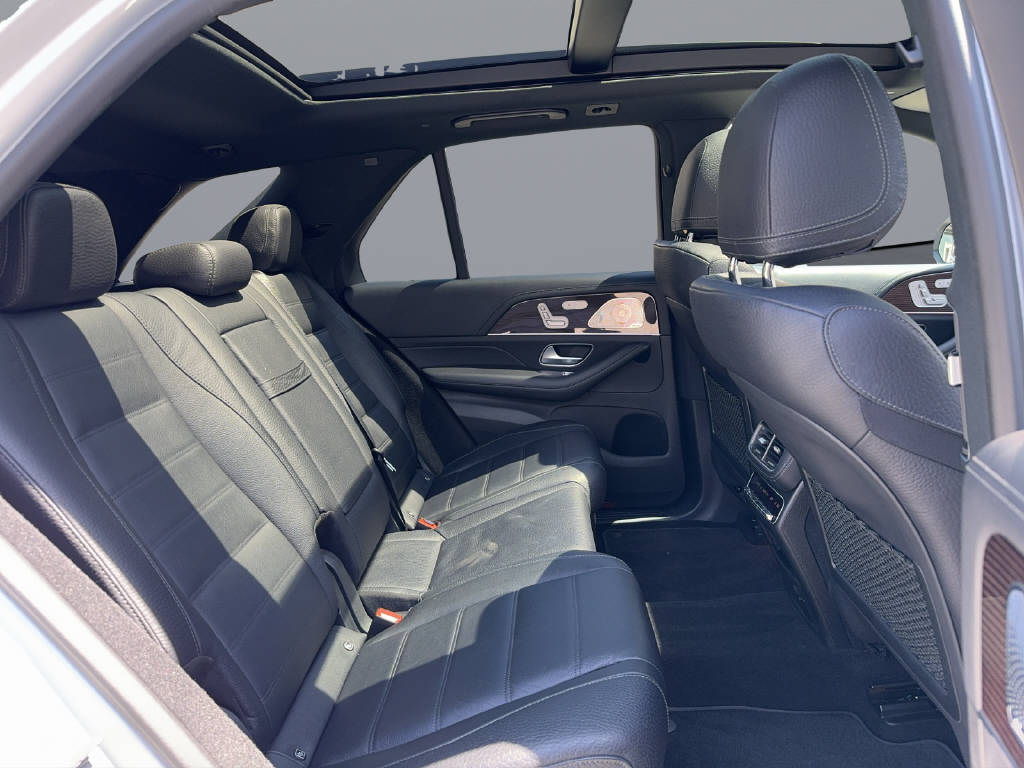 MERCEDES-BENZ GLE 450 AMG Line 4matic-image-11