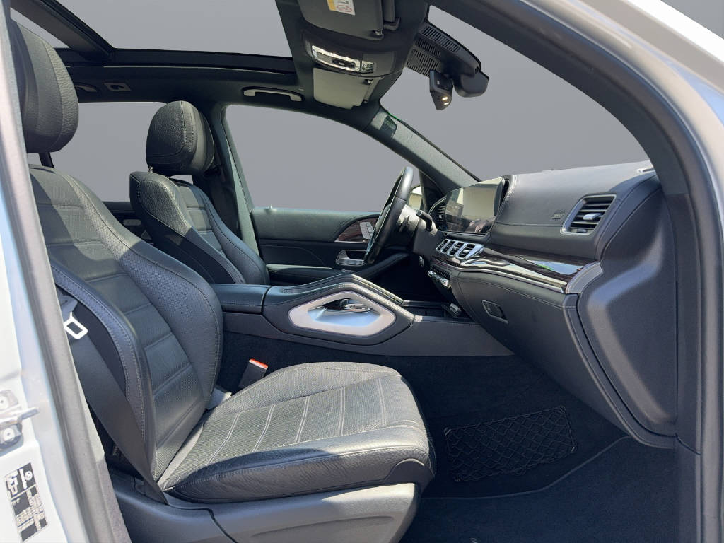 MERCEDES-BENZ GLE 450 AMG Line 4matic-image-13